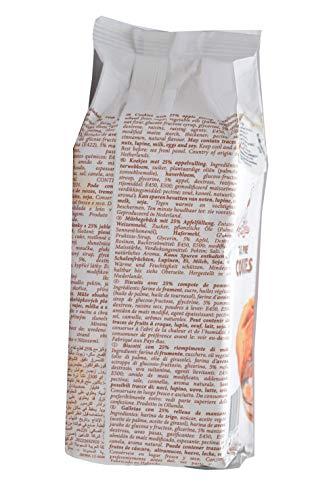 Merba Merba Patisserie Apple Pie Cookies 225g