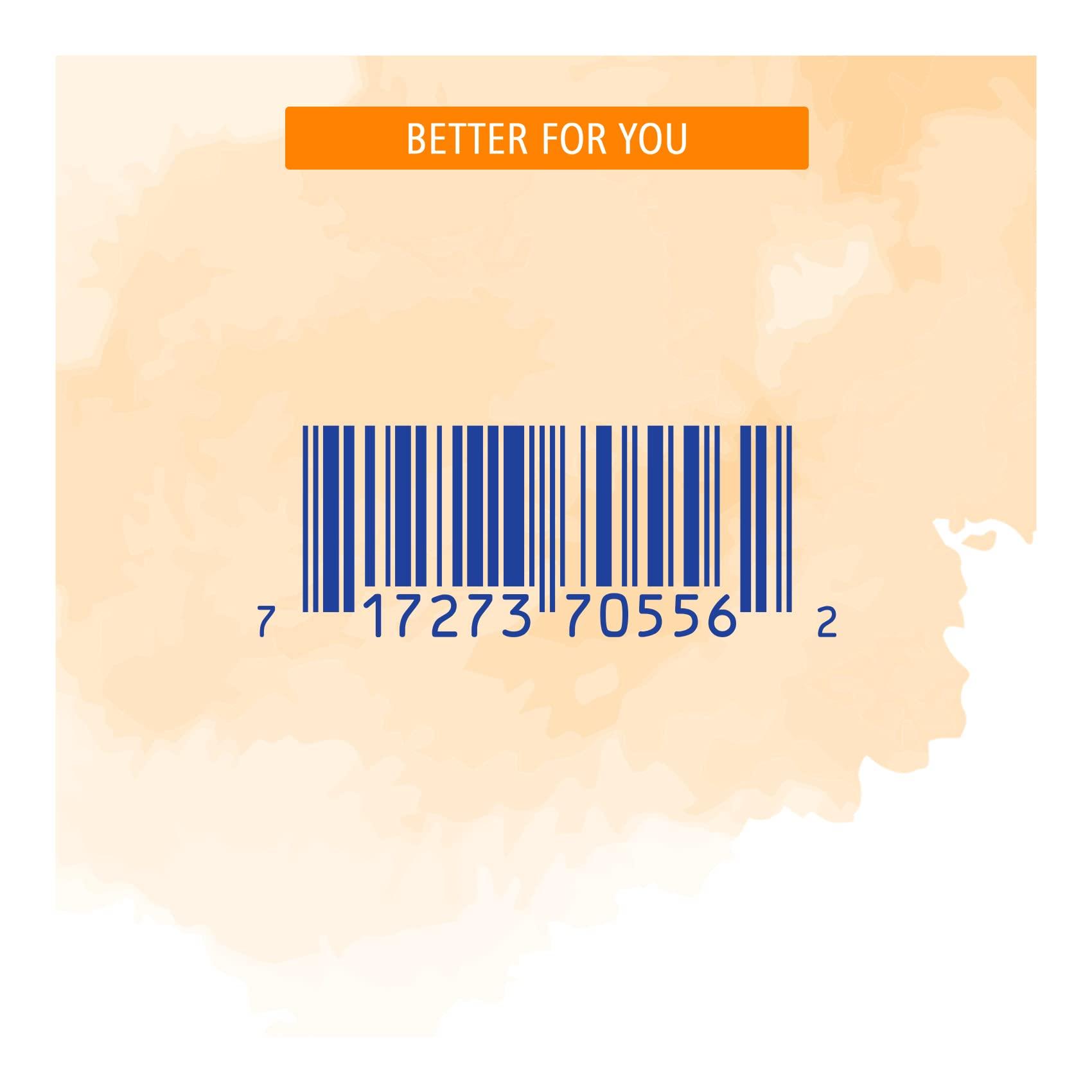 American Garden American Garden Apple Cider Vinegar Unfiltered with the Mother, 16.9 fl oz / 500 ml