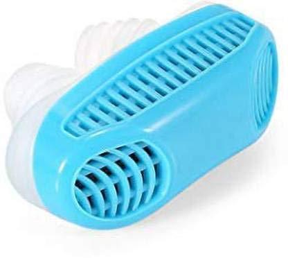 sai enterprise 2 IN 1 ANTI SNORING CLIP