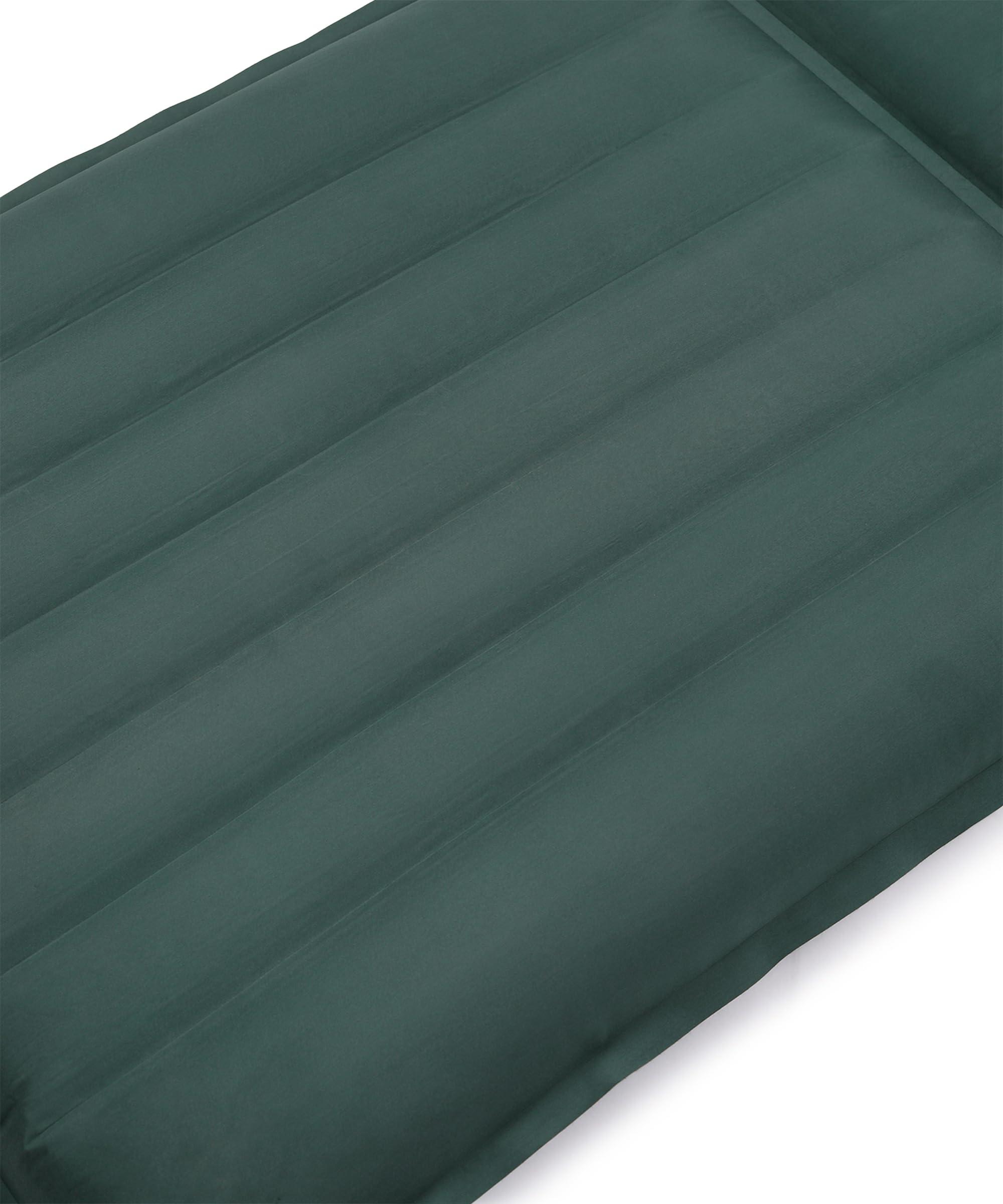 MCP Healthcare MCP Healthcare Water Bed for Bed Sore Prevention, Water Mattress for Patients - Home & Hospital Use (Green)