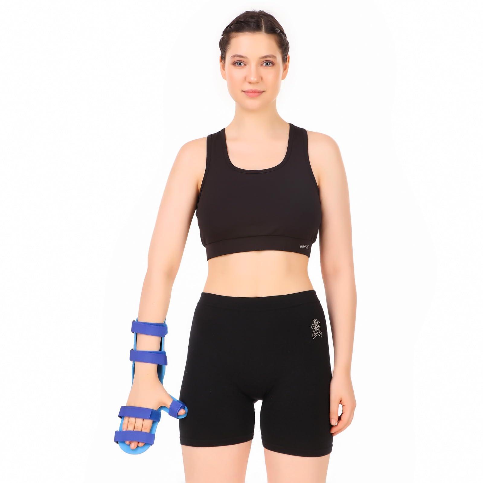 Medilink Medilink Static Cock Up Splint S Left