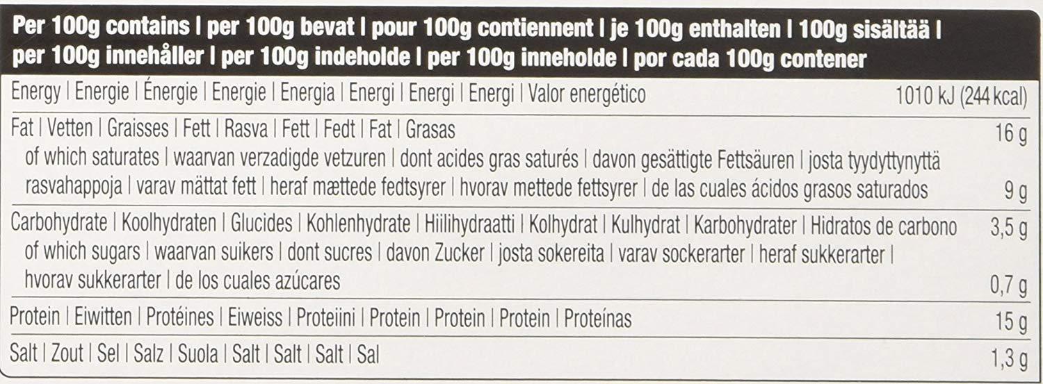 Emmi Emmi Fondue Original Cheese 400g 14oz. (Product of Switzerland)