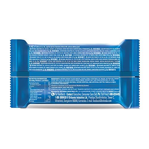 Britannia Britannia Good Day Cookies - Butter, 200g