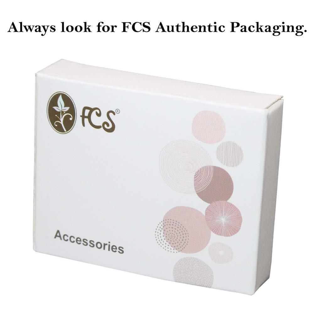 FCS FCS Audio Receiver Cable for Amiga 172N / Amiga 176AO / Vita 118 Pocket Personal Sound Amplification Product (PSAP) (BLACK)