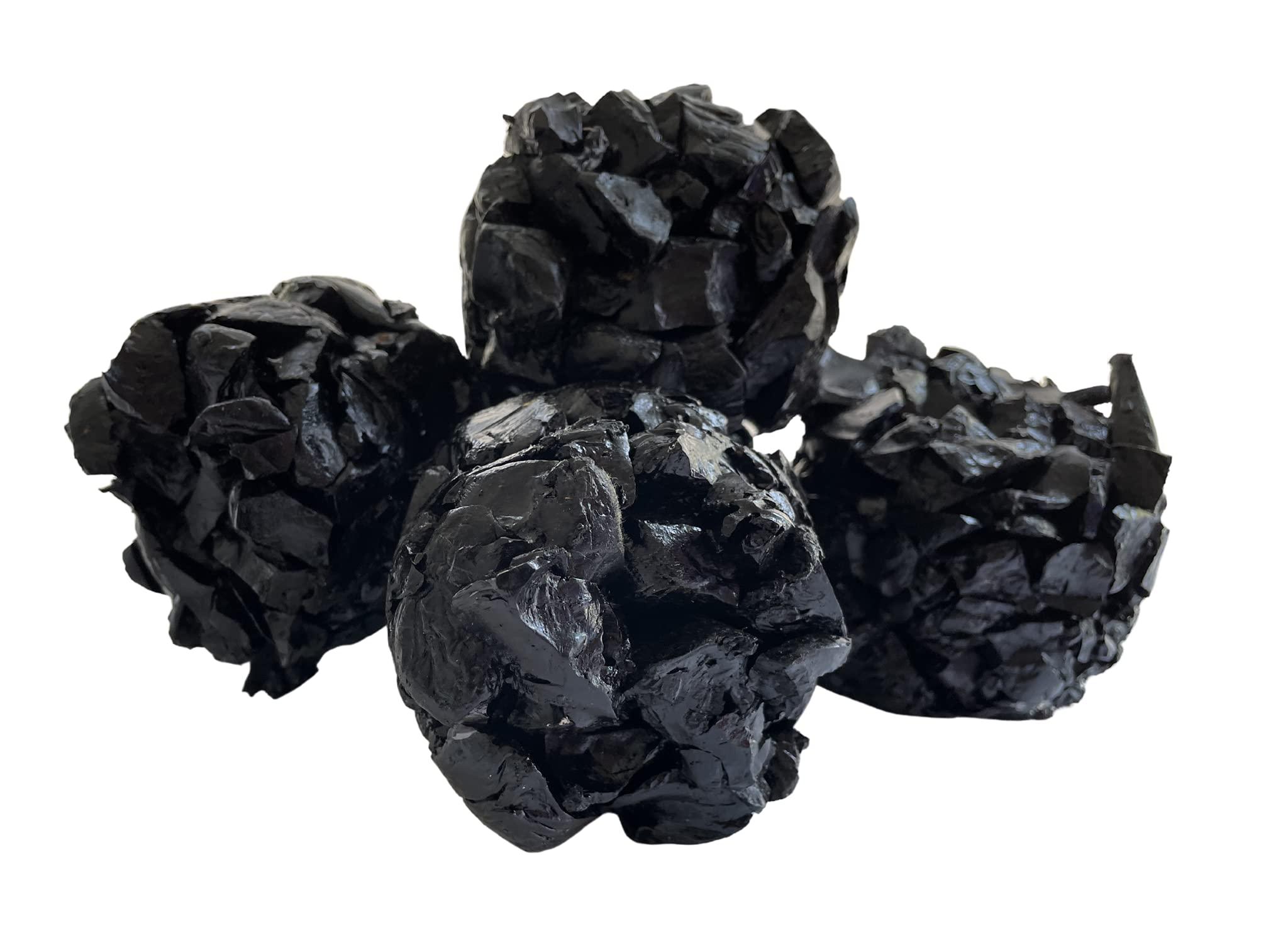 Xetomos Xetomos Shilajit Shilajeet Crystal for Pooja & Ashtagandha Making, 100g Silajeeth, Silajith, Selajeth, Selajith, Natural, Shilajit, Bitumen, Mumijo, Shilajeet, Crystal, Shilajeet, Shilajit, Silajeet, Silajit, Sheelajeet, Sheelajit shilajit, (raw, sto