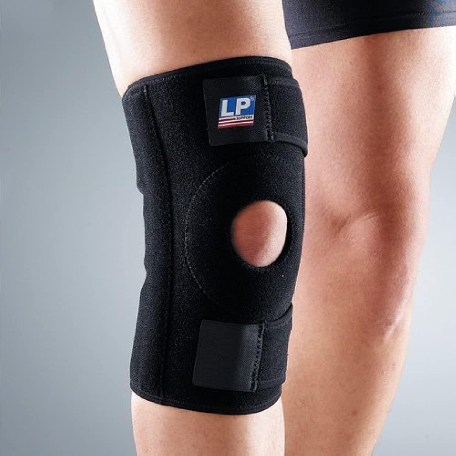 LP SUPPORT LP Support Knee Support with Stays 733 (Universal)