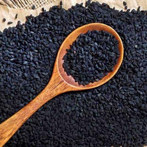 Generic TWFAA Black Cumin Seeds powder/Karunjeeragam/ /Kalonji Seeds I Black Jeera | Kala Jeera/nigella seeds/karutta jeeragam/kalo jeera/nalupu jeeragara/karuppu jirige/Nigella sativa (1 kg)