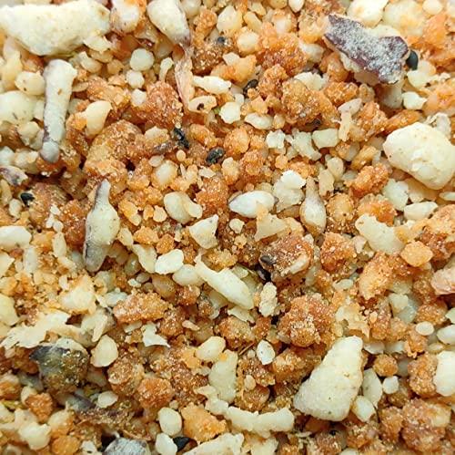 Safe Products Safe Products Kerala Homemade Avalose Podi [Poorappodi] 325g