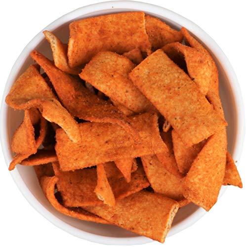 Popcorn Fusion Popcorn Fusion Gourmet Popcorn & Quinoa Chips Combo || Classic Salted Butter Caramel Popcorn-170g || Quinoa Chips Peri Peri 150gm || Healthy Snack Combo || Combo Pack of 2 || Combined Weight 320gms