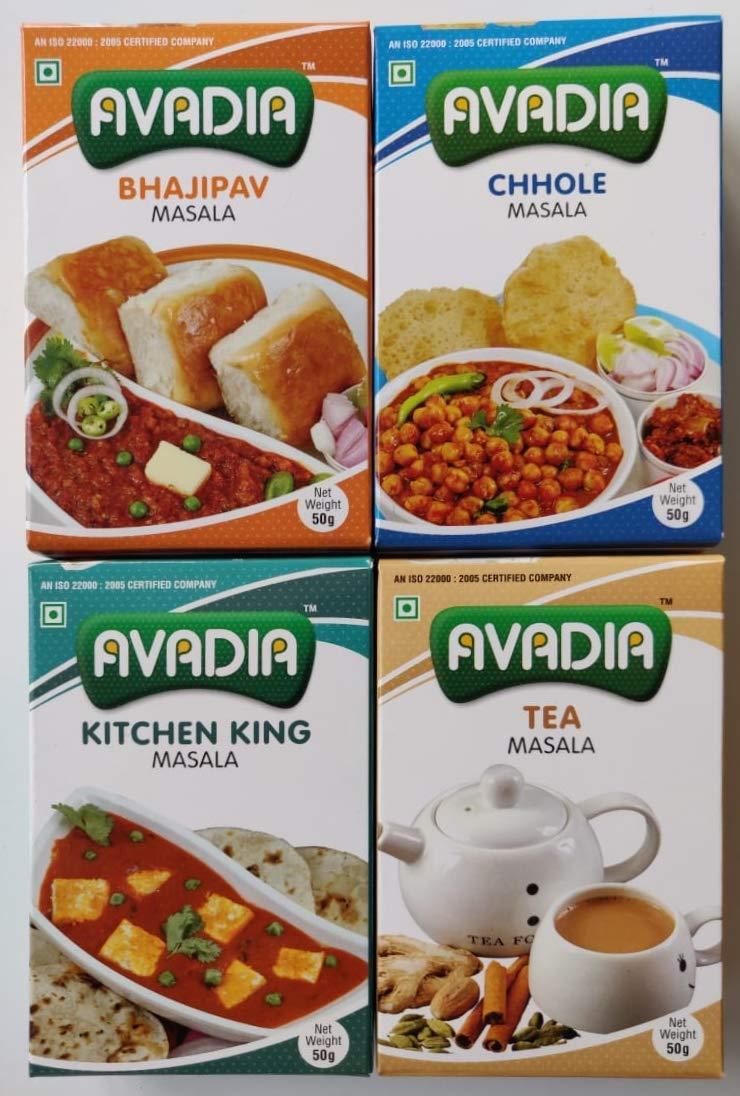 Maggi Maggi Chicken Cubes, 4 x 20g