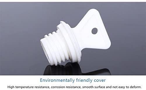 COEASE COEASE® Hot Water Bag, Natural Rubber bottle heating pad non electric warm bag pain relief device (Assorted Color)