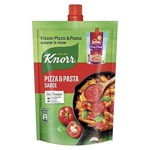 Knorr Knorr Pizza & Pasta Sauce, 200 g