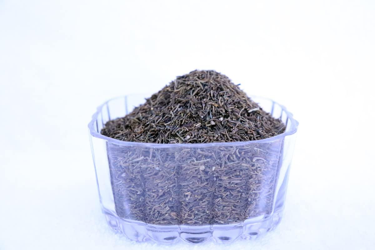 THE HERB PLANET THE HERB PLANET Shahi jeera|Afghan Jeera|Shah Jeera 200 gms |Shah Jeera Shah Zira|Black Cumin