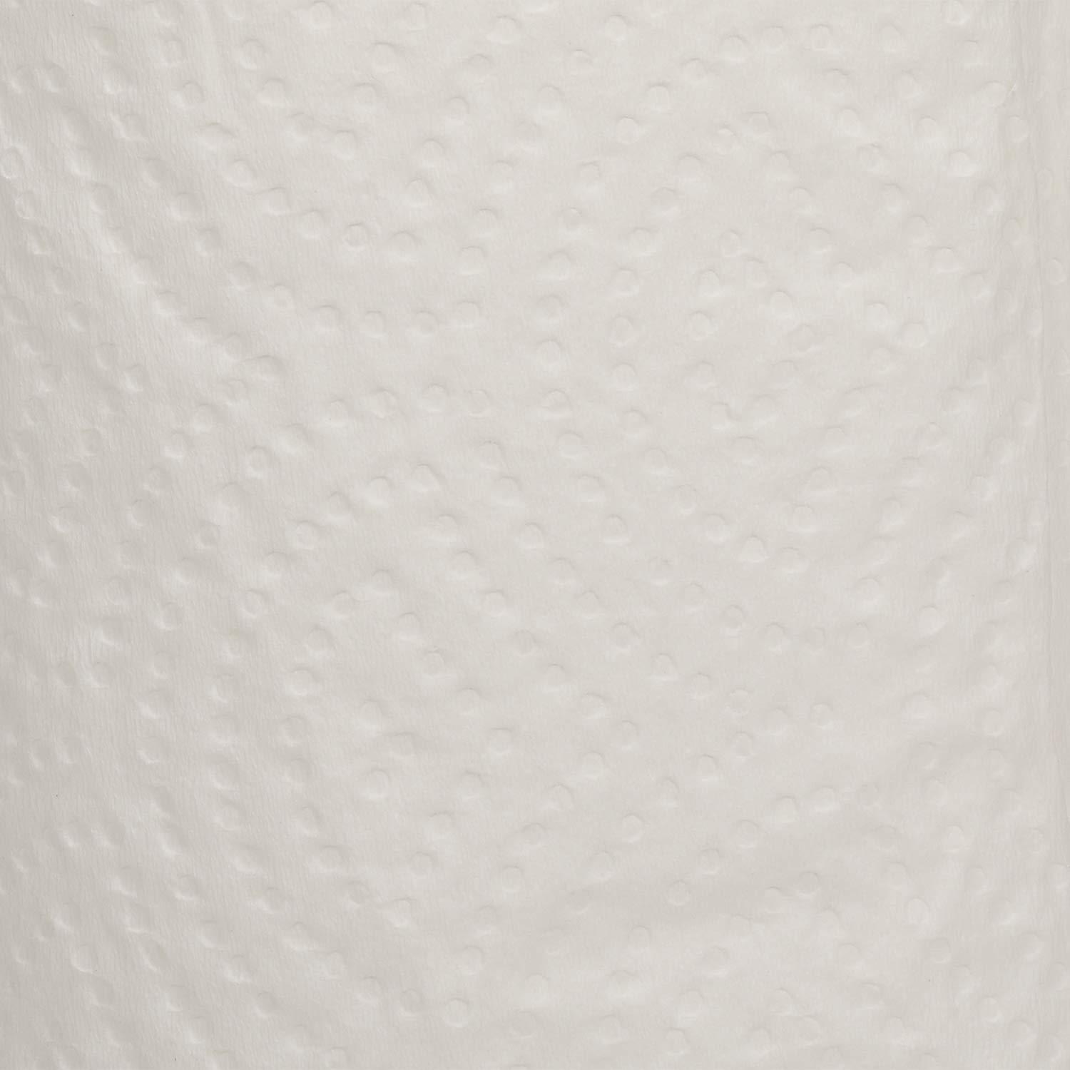 Freshee Freshee 60 Sheet Kitchen Tissue Paper, Towel Tissue Paper, Disposable Dry Tissue Roll, Water Dissolvable, Hygiene And Fresh, Environment Friendly, Made With 100% Virgin Fibre