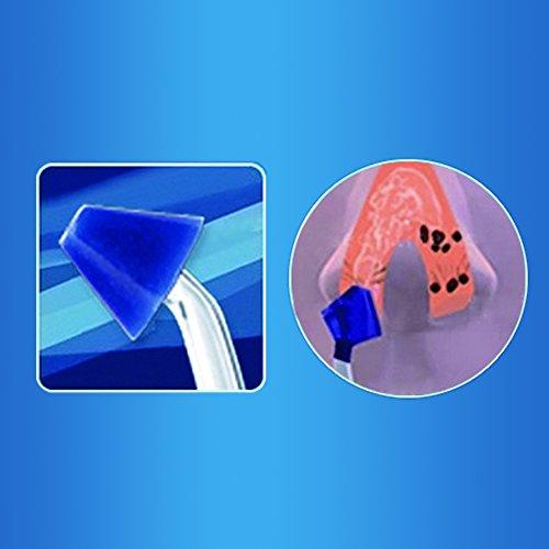 WyFun 2pcs Wyfun Nose Washing for Waterpik Oral irrigator WP-100 WP-450 WP-250 WP-300 WP-660 WP-900