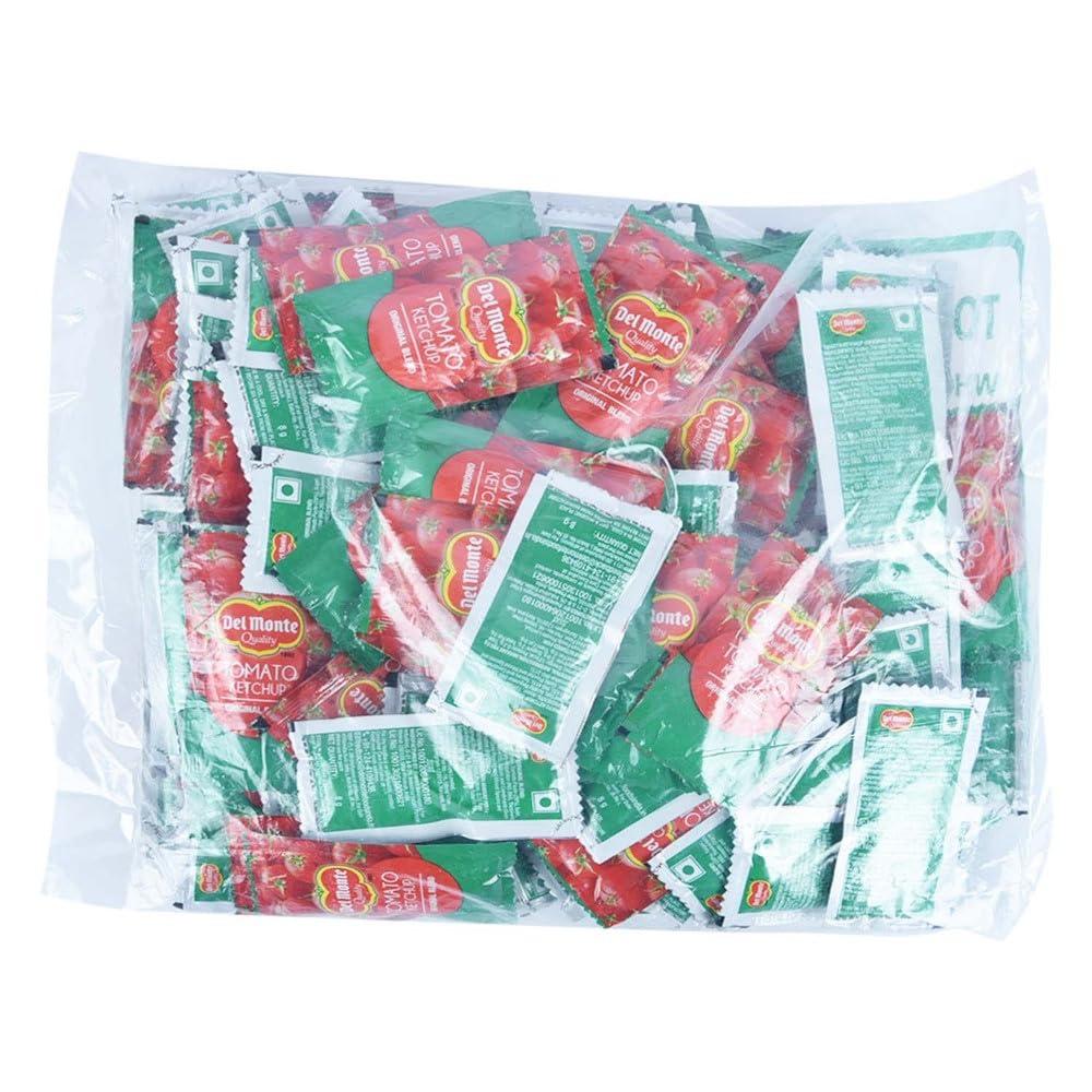 Del Monte Del Monte Tomato Sauce Sachet