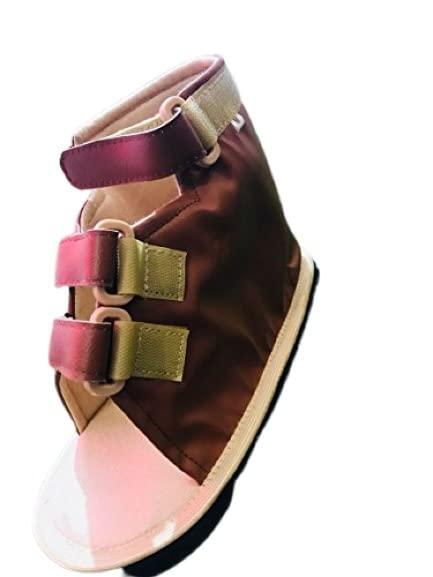Shakuntla Cast shoes Foot Support/Plaster shoe cover -Small size