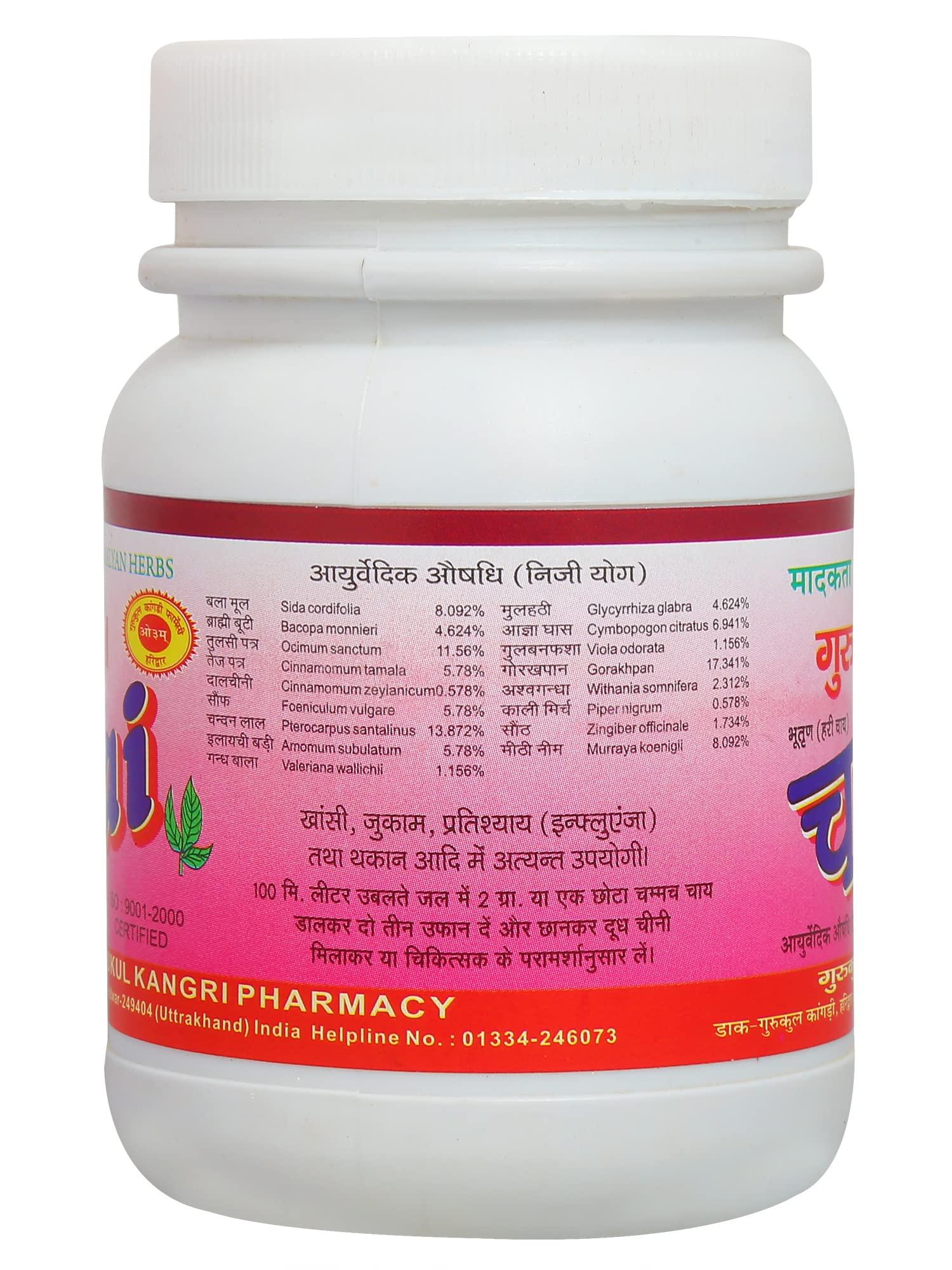 Fourrts Fourrts Gum Forte Gel 100G Pack Of 2 - Anti-Inflammatory