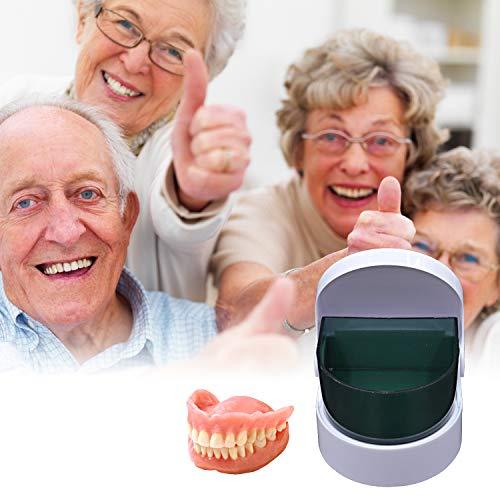 EDOBLUE EDOBLUE Sonic Cleaner - Denture Cleaner Premium Jewelry Coins Cleaning Machine