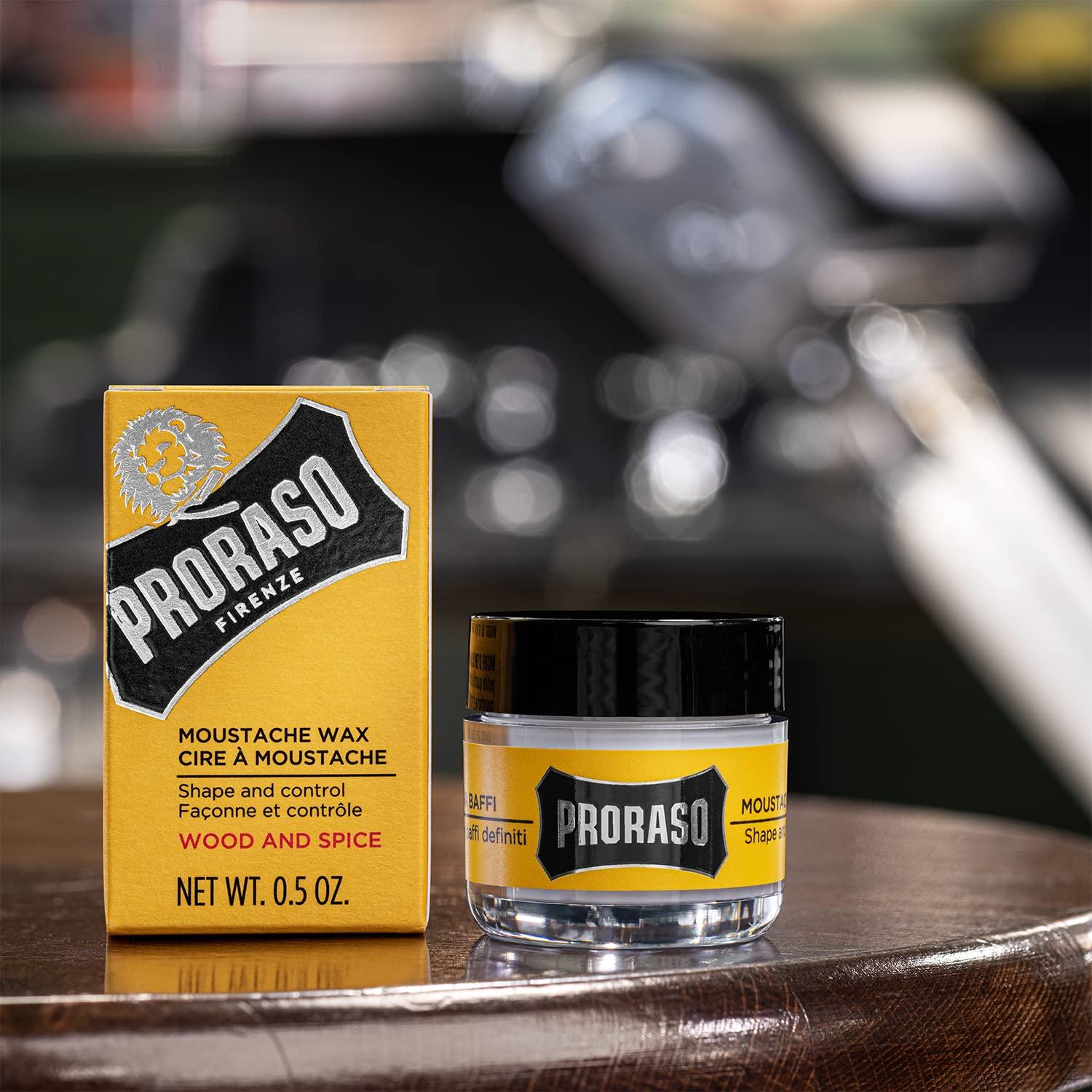 Proraso Proraso Moustache Wax