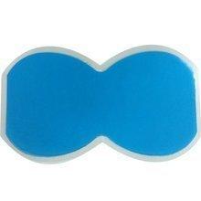 Thermedic Replacement Hydrogel Pad for TherMedic QiPoint Heating Pad QPU52 - Pack of 5