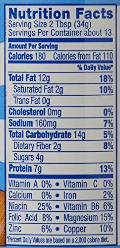 SKIPPY Skippy Reduced Fat Crunchy, 462G