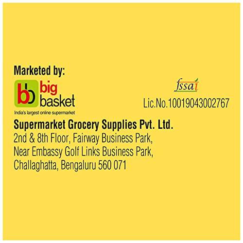 BB Royal BB Royal Organic Cold Pressed Sesame Oil - 1 L (Gingelly Oil)