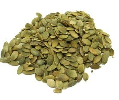 Dryfruit Mart Dryfruit Mart Raw Pumpkin Seed | Gluten Free (500g)