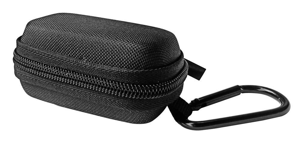 DailyU DailyU Travel Case for Innovo Deluxe iP900AP Fingertip Pulse Oximeter (CASE ONLY)