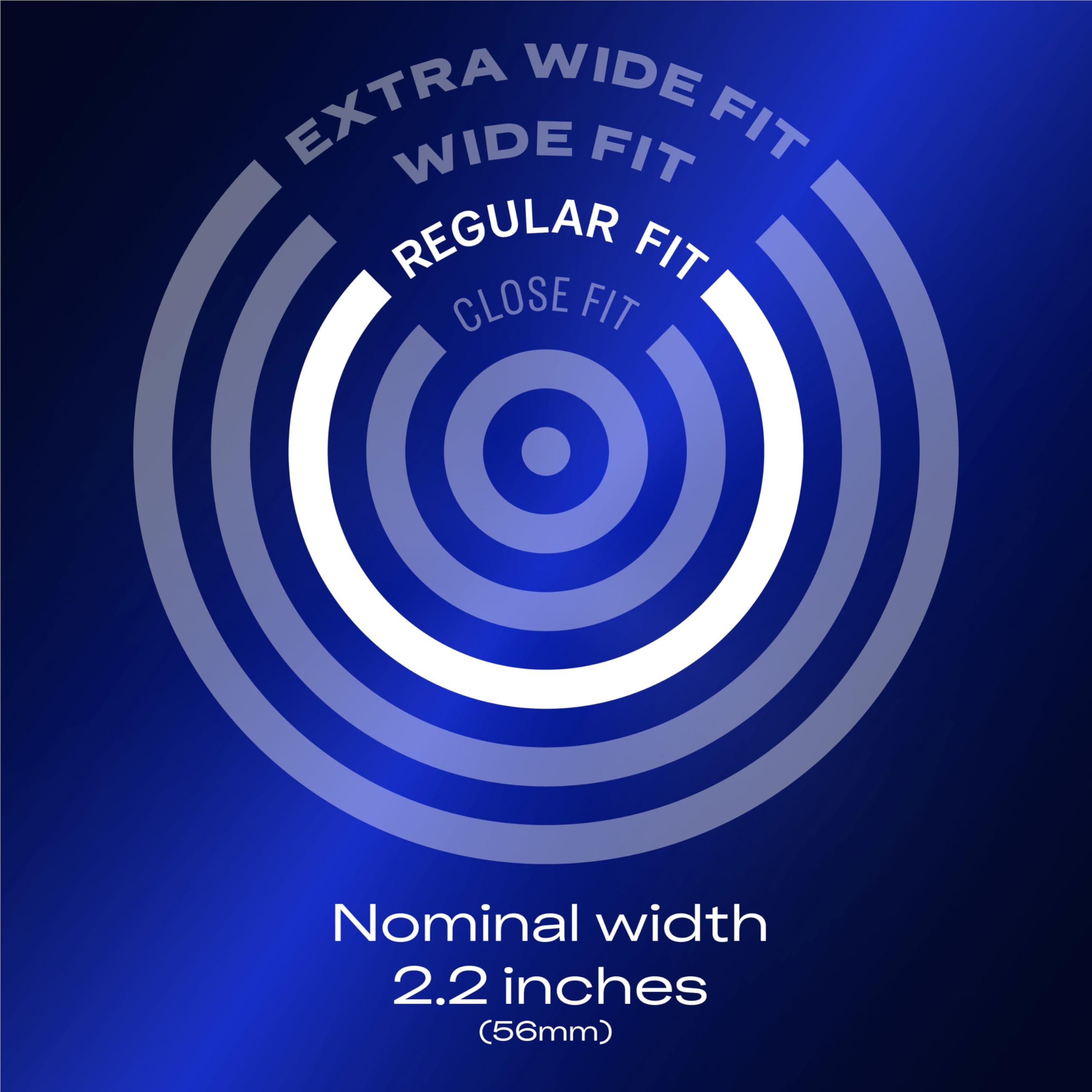 Durex Durex Performax Intense Ribbed Dotted Condoms with Delay Lubricant - 24's