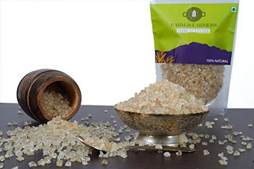 Farm & Farmers Farm & Farmers Gond Katira Tragacanth Gum, 400 gm