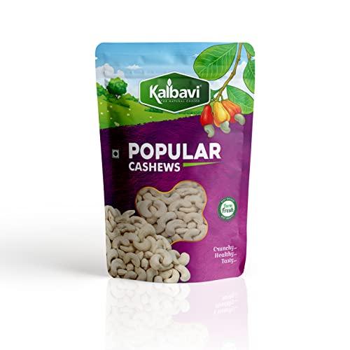 Kalbavi Kalbavi Cashews Popular, 500 g Cashews