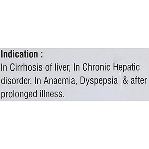 Dhanvantari Daboliv Plus Syrup -200 ML Dhanvantari Daboliv Plus Syrup -200 ML with Free Pachak Methi