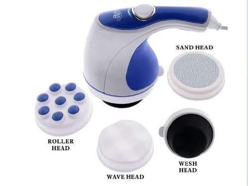 VIETNAM VIETNAM Electric Handheld Body Massager
