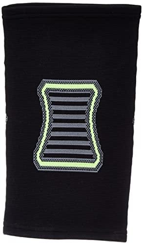 amazon basics AmazonBasics Nylon Knee Support, Set of 1, M