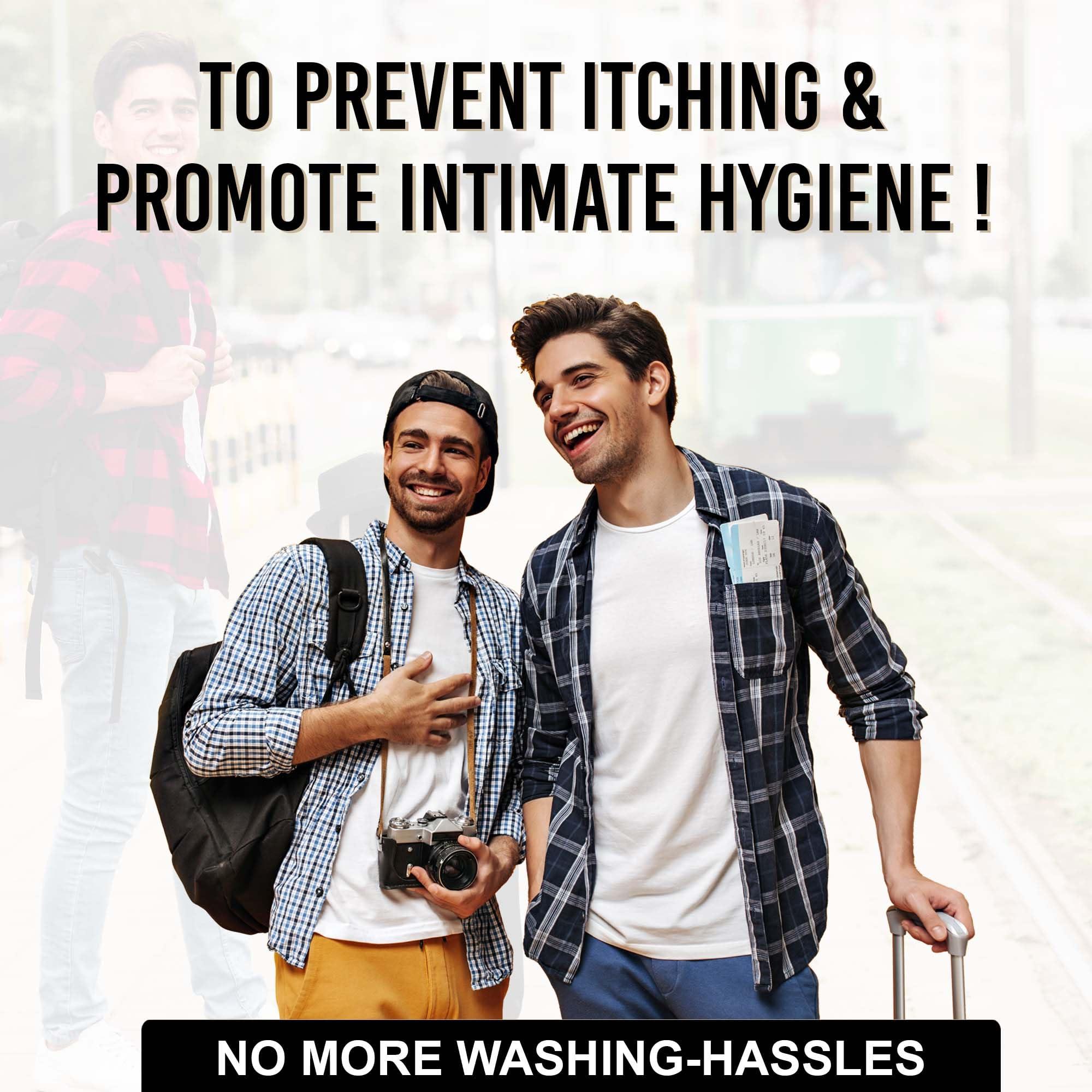 Trawee (Disposable Underwears) Trawee (Disposable Underwears) Travel Brief Underwear For Men(Pack Of 10)For Regular Use,Trekking,Camping,Spa,Herbal Treatments,Hospital Stay Or Incontinence. Soft&Comfortable Body Hugging Fit