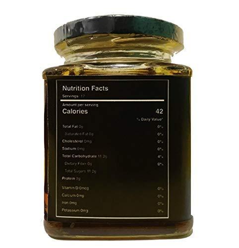 FP Fidra Products Golden Syrup, 300 Grams