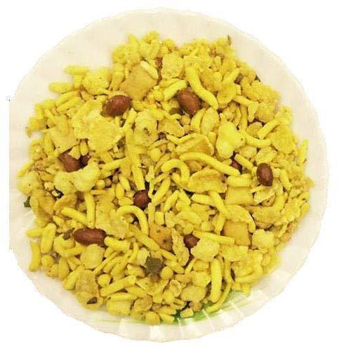 DHADIWAL DHADIWAL'S Special KHATTA MEETHA Mix CHIVDA (NAMKEEN) (Diwali Special) (250)