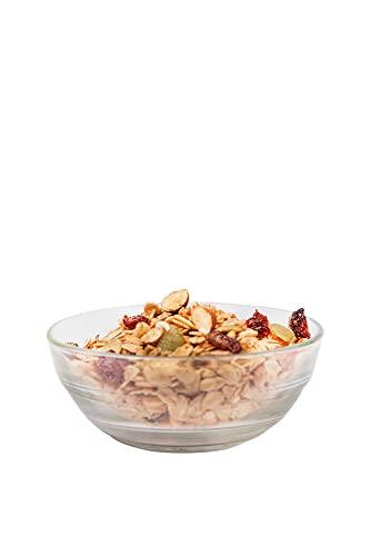 ANIRINK Anirink Gluten Free Vegan Maple Granola (800)
