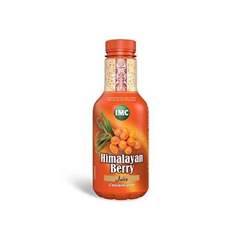 IMC IMC Himalayan Berry Juice 500ml, Herbal, 100 count