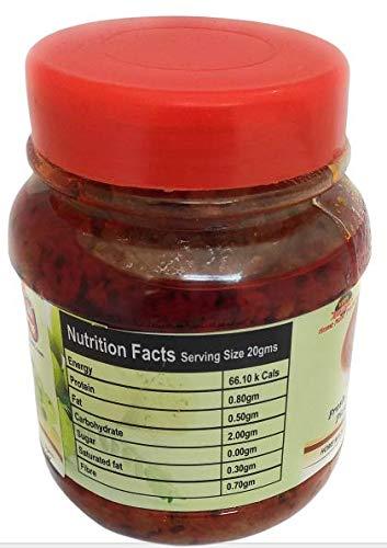 Naturo Naturo (Mango Blast Gift Combo: 10 Packs of 10 Bars Each)