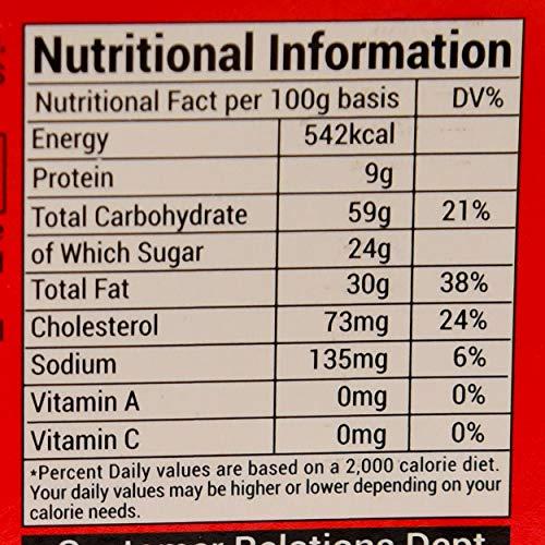 Pran Pran Dry Cake Rusk, 120g