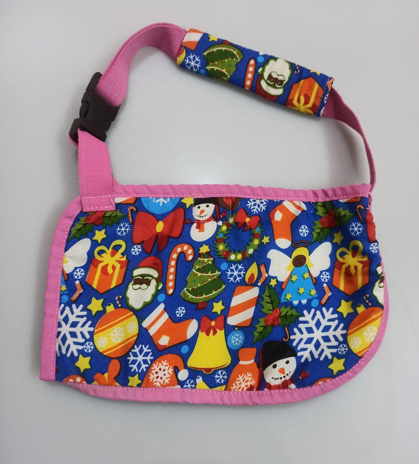 BELTWALA BELTWALA Pouch Arm Sling Tropical multicolour Child, 1 Unit