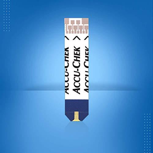 Accu-Chek Accu-Chek Aviva 50 Test Strips (White)