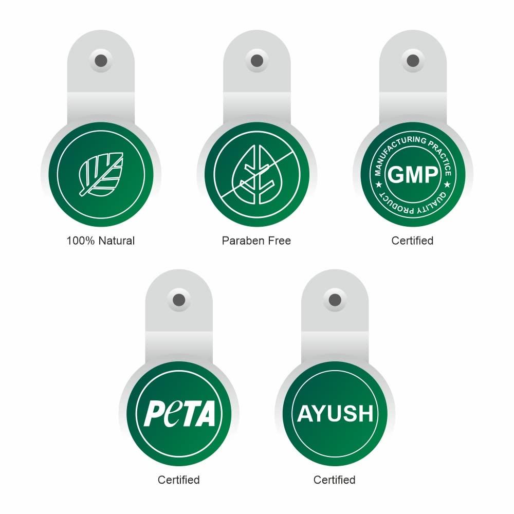 JAIN JAIN Pure Mulethi (Yastimadhu Or Licorice) Powder| Skin Whitening And Lightening - 100% Natural - 400G, All