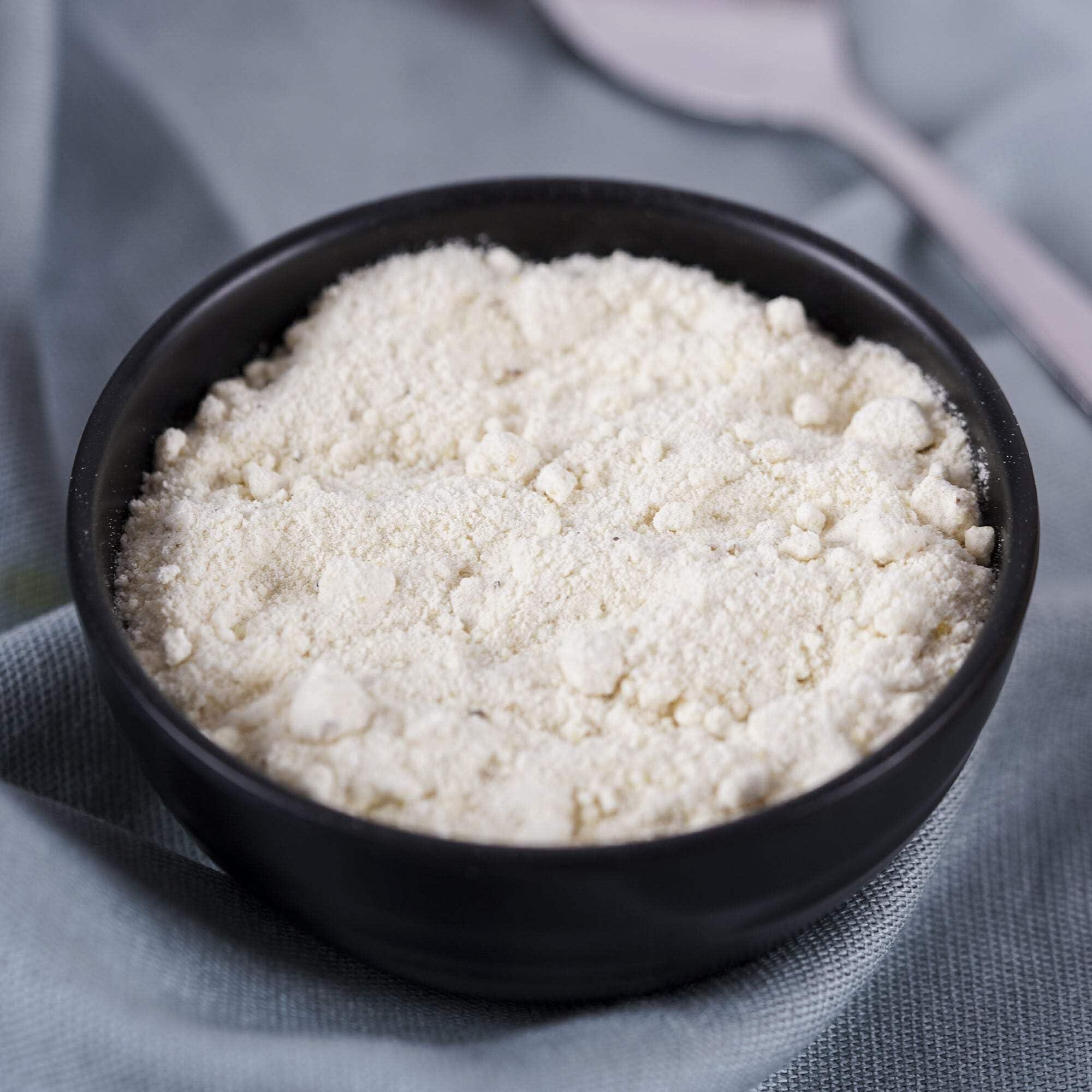 urban platter Urban Platter Gum Mastiha Powder, 25g (Powdered Mastic Gum / Mastiha of Chios Island from Greece | Pistacia Lentiscus | Aids in Digestion)