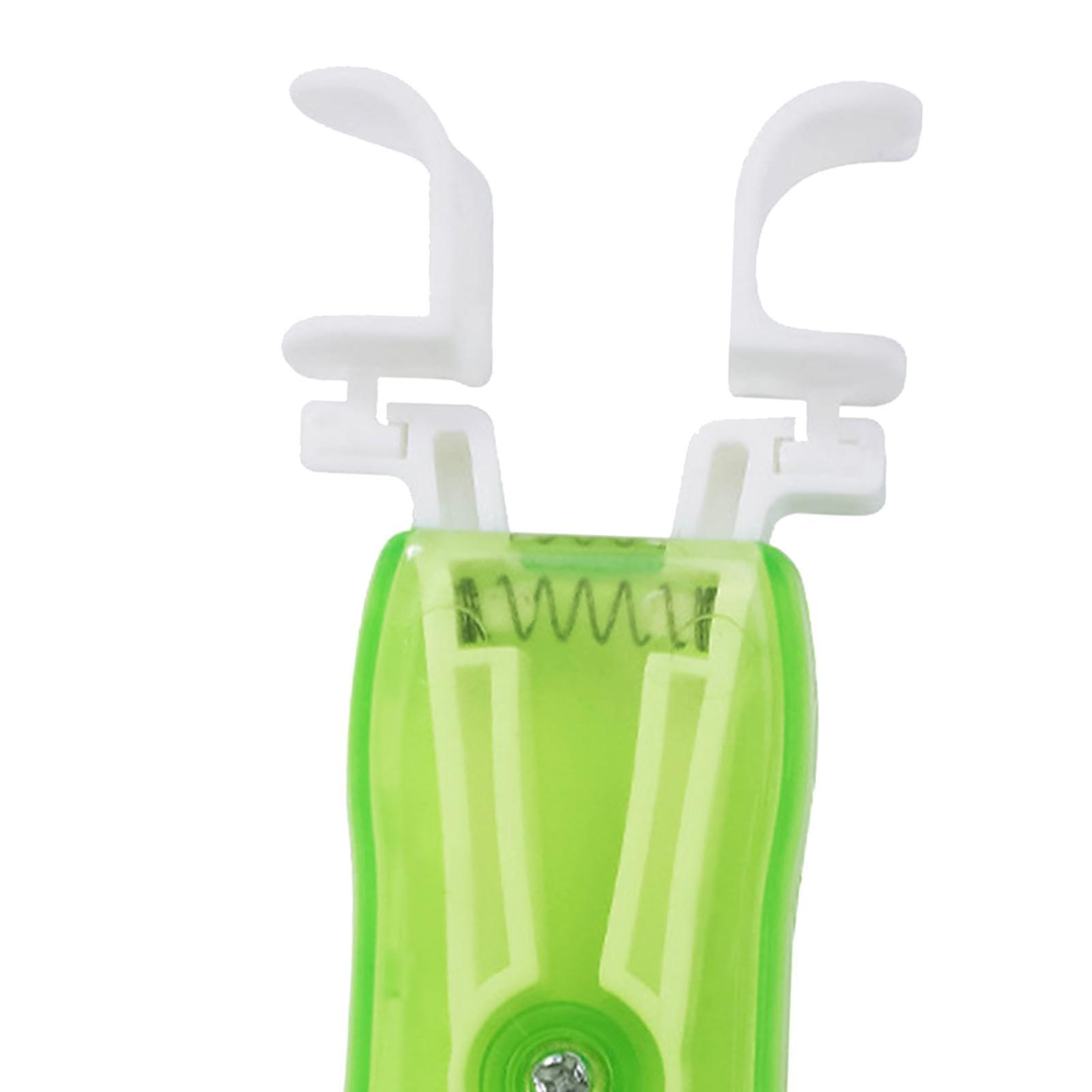 UJEAVETTE UJEAVETTE Green Lip Muscle Trainer Reduce Mouth Breathing Easy to Use Facial Exerciser