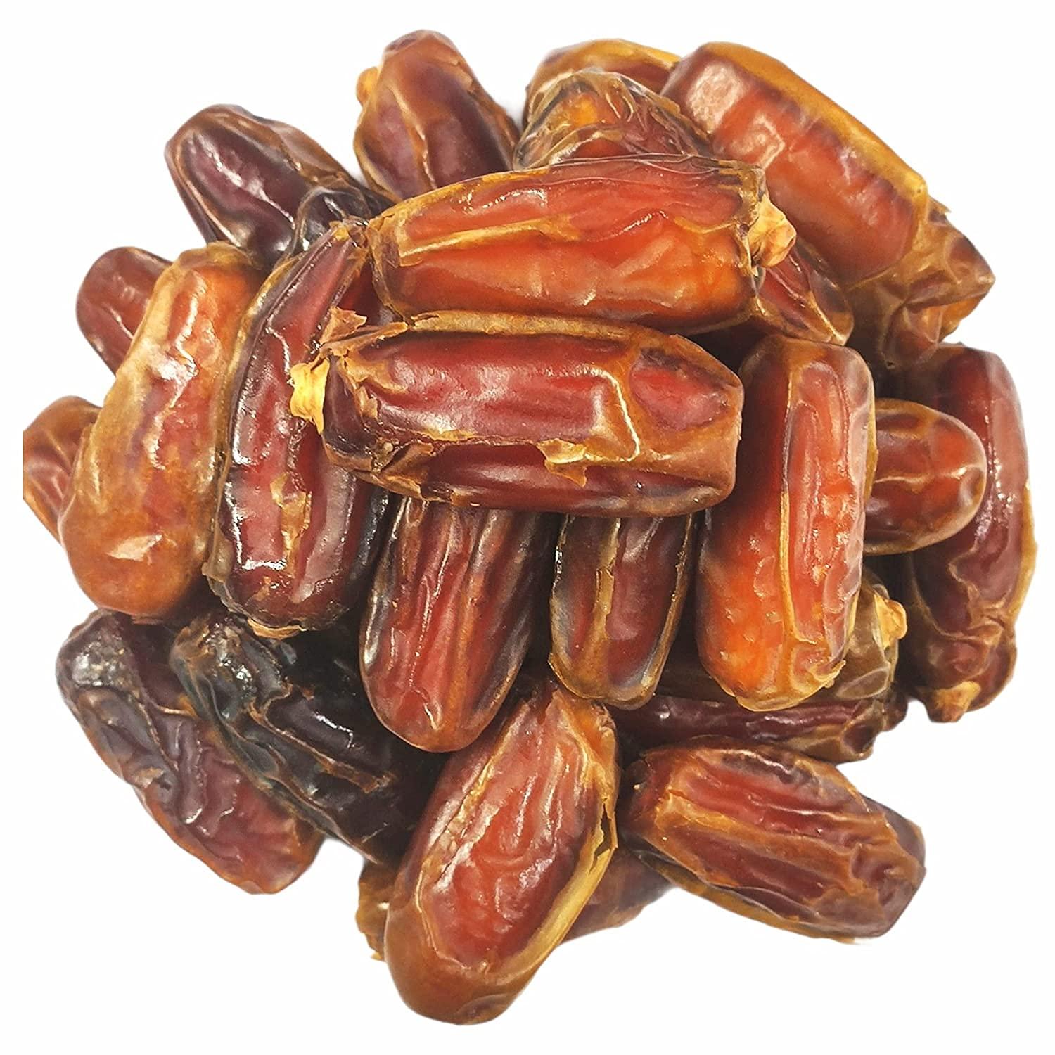 DRY FRUIT HUB DRY FRUIT HUB Daily Nuts Saudi Arabian Mabroom dates 250gm,Fresh Mabroom Khejur/khajoor, Mabrum Dates, Mubroom Khejur, Dried Dates Dry Fruits
