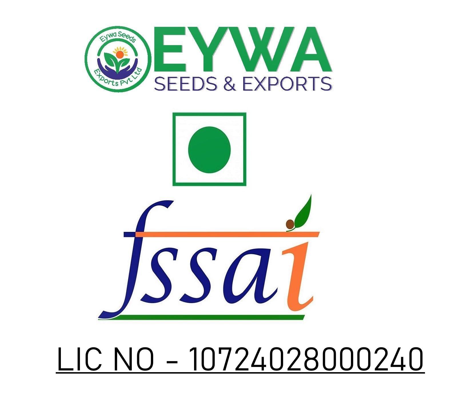 Eywa Seeds & Exports Pvt Ltd Eywa Seeds & Exports Pvt Ltd Ragi Murmure | Puffed | Kurmure | Puri | Muri | Pori | Non Roasted Snack | Plain Murmure | Healthy & Tasty Snacks (Ragi Murmure, 400 Gm)