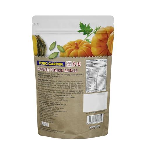 Tong Garden Tong Garden Roasted Pumpkin Kernels 200g Pouch